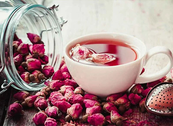 Top 4 trà hoa khô tốt cho sức khỏe, giúp thanh lọc cơ thể