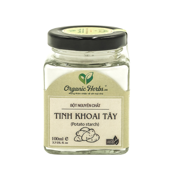 Bột Khoai Tây L1 Potato Powder - Type 1