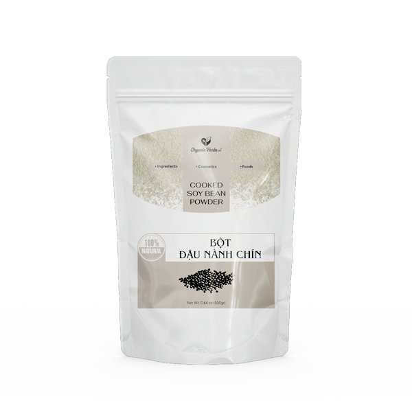 Bột Đậu Nành Chín L1 - Cooked Soya Powder L1